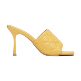 Vices Vícios CIC-3-49-yellow amarelo Vices Vícios CIC-3-49-yellow amarelo