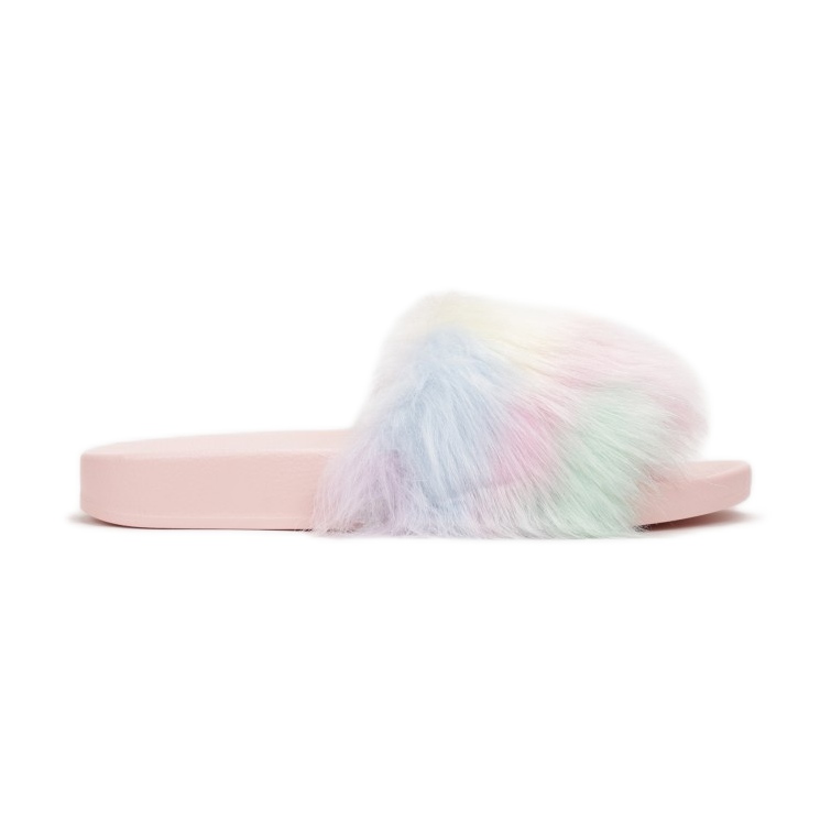 Vices Vícios MULANKA-2168-45-pink rosa multicolorido