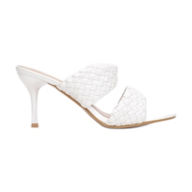 Vices Vícios CIC-6-71-white branco