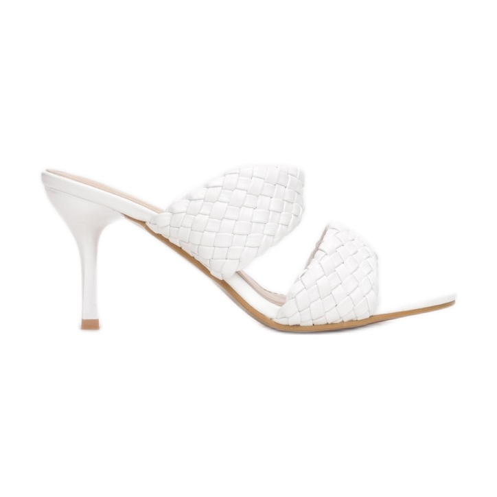 Vices Vícios CIC-6-71-white branco