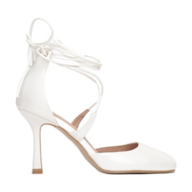 Vices Vícios AC-16-71-white branco