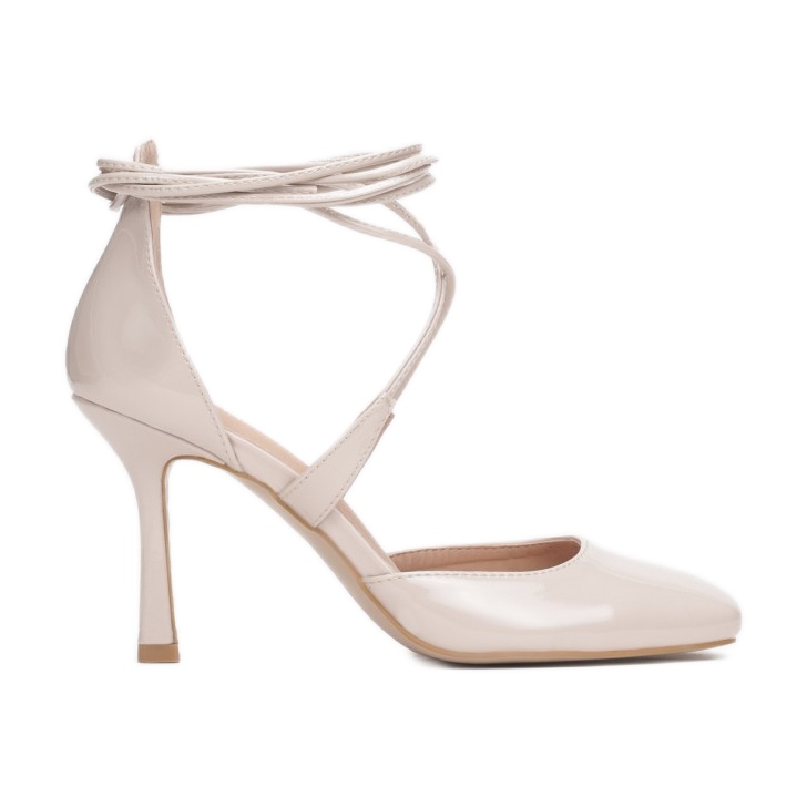 Vices Vícios AC-16-42-bege Vices Vícios AC-16-42-bege