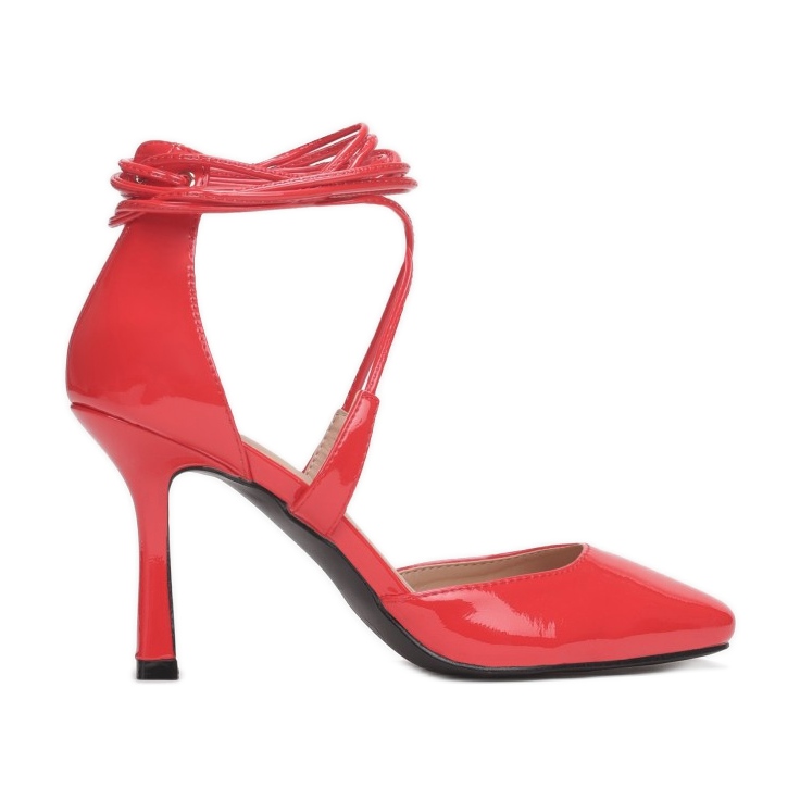 Vices Vícios AC-16-64-ed vermelho