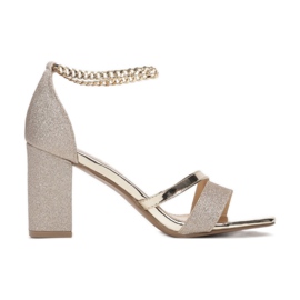 Vices Vícios C-26-60-ouro dourado