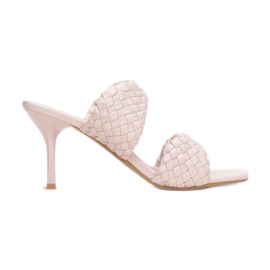 Vices Vícios CIC-7-45-pink rosa