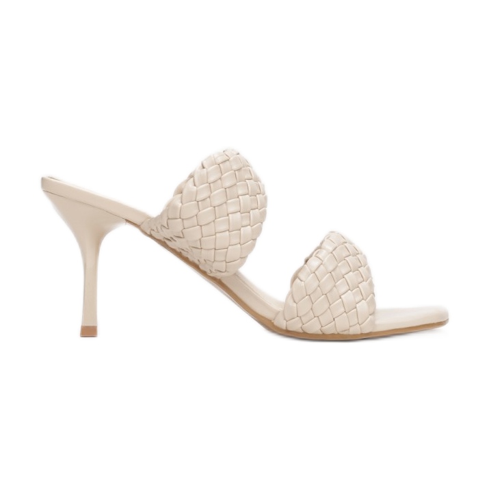 Vices Vícios CIC-7-97-damasco bege