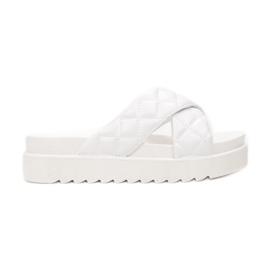 Vices Vícios MULANKA-2189-71-white branco