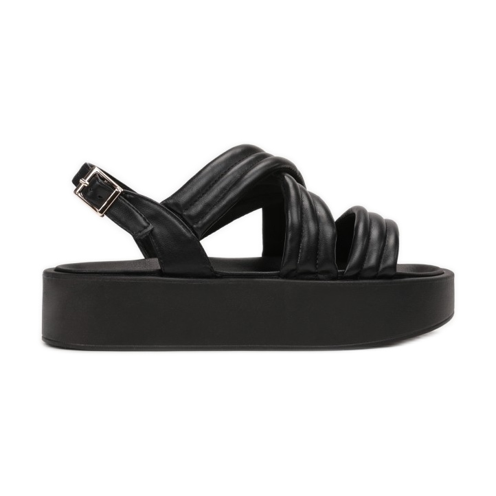 Vices Vícios MULANKA-2259-38-black preto