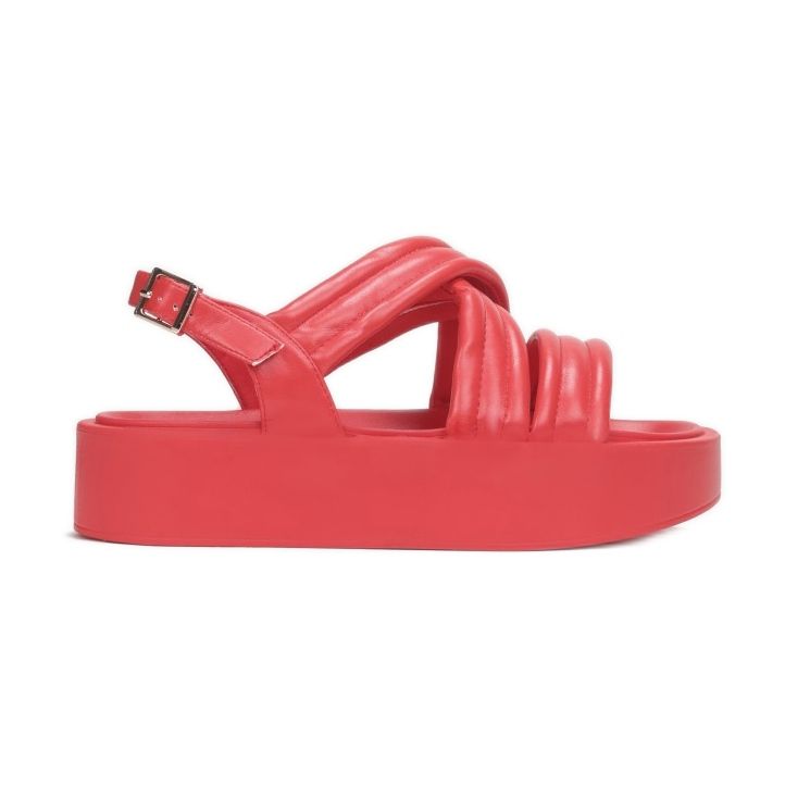 Vices Vícios MULANKA-2259-64-ed vermelho Vices Vícios MULANKA-2259-64-ed vermelho