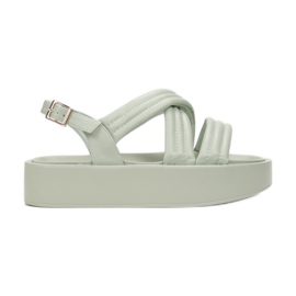 Vices Vícios MULANKA-2259-63-l.green verde