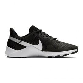 Nike Legend Essential 2 M CQ9356 001 preto