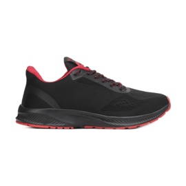Vices MXC8150-95-black / red preto vermelho