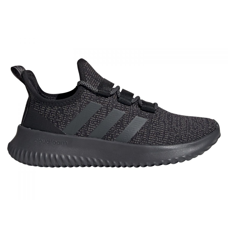 Sapatos Adidas Kaptir Jr EF7243 branco preto