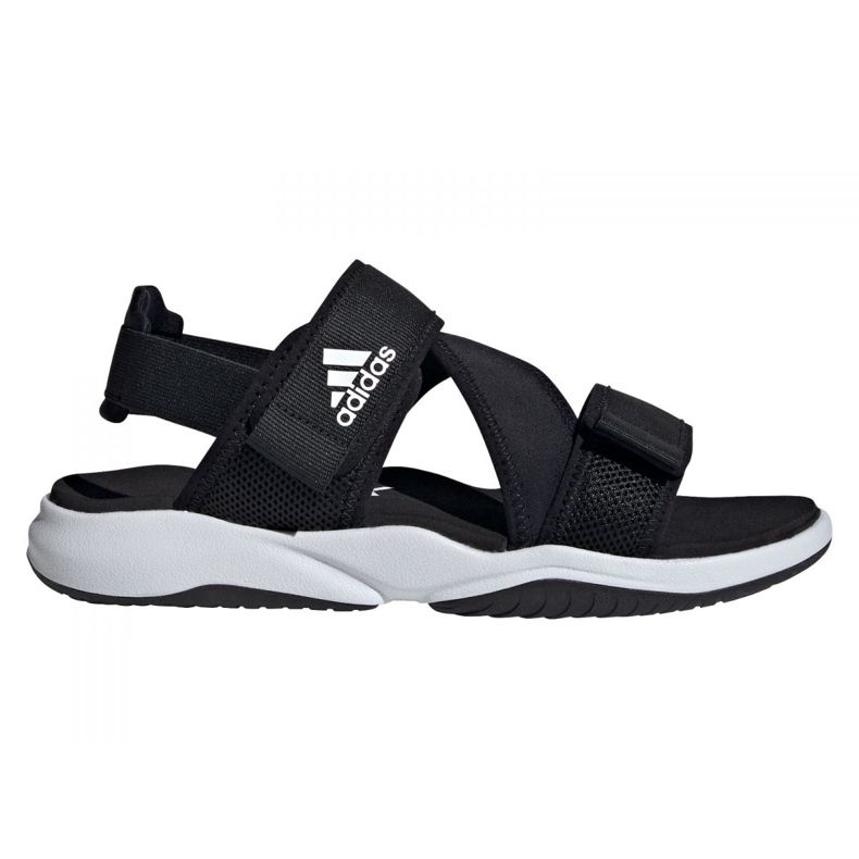 Sandálias Adidas Terrex Sumra M FV0834 preto