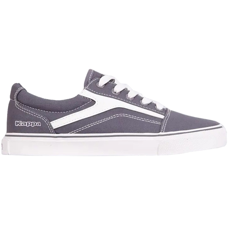 Sapatos Kappa Chose Sun cinza-branco 242695 1610