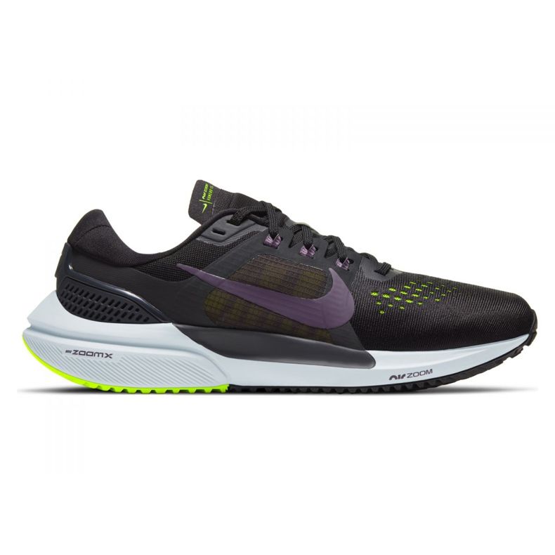 Tênis Nike Air Zoom Vomero 15 W CU1856-006 preto