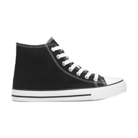 Vices Vícios KA39-38-black preto