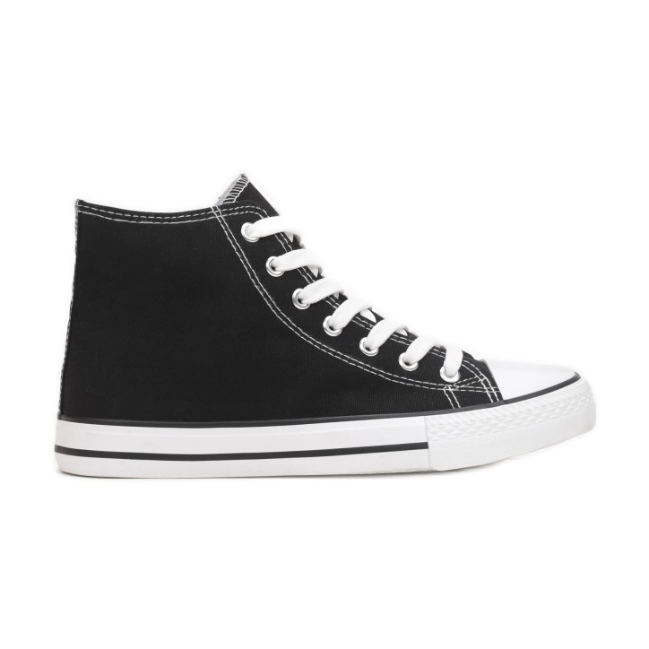 Vices Vícios KA39-38-black preto