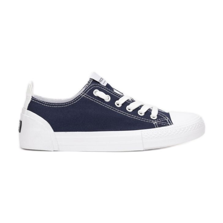 Vices Vícios KA36-50-navy azul marinho