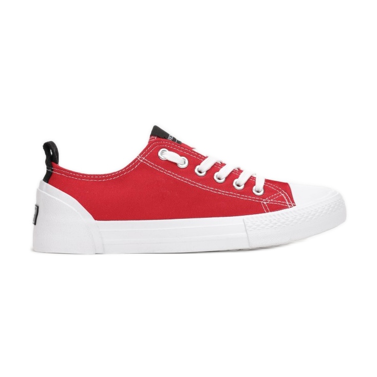 Vices Vícios KA36-64-ed vermelho Vices Vícios KA36-64-ed vermelho