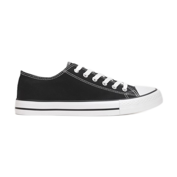 Vices Vícios KA31-38-black preto