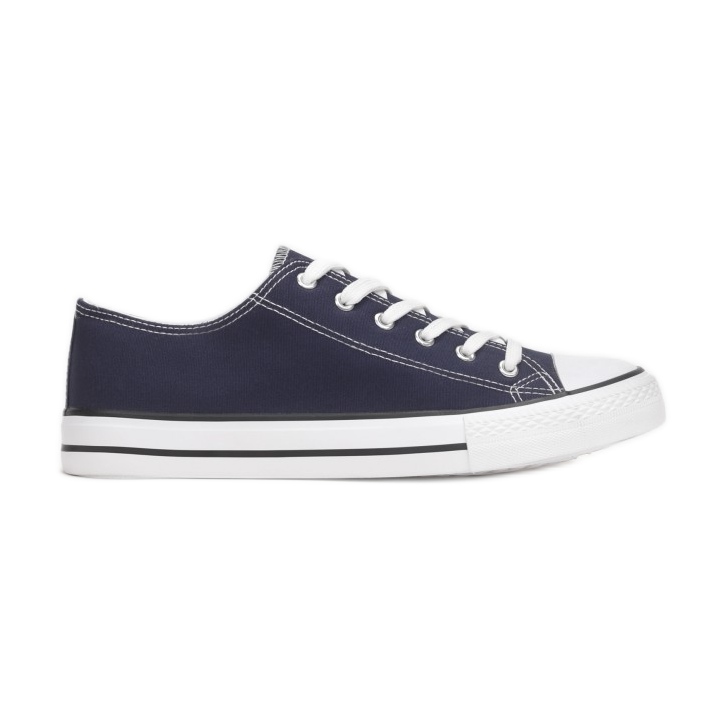 Vices Vícios KA31-50-navy azul marinho
