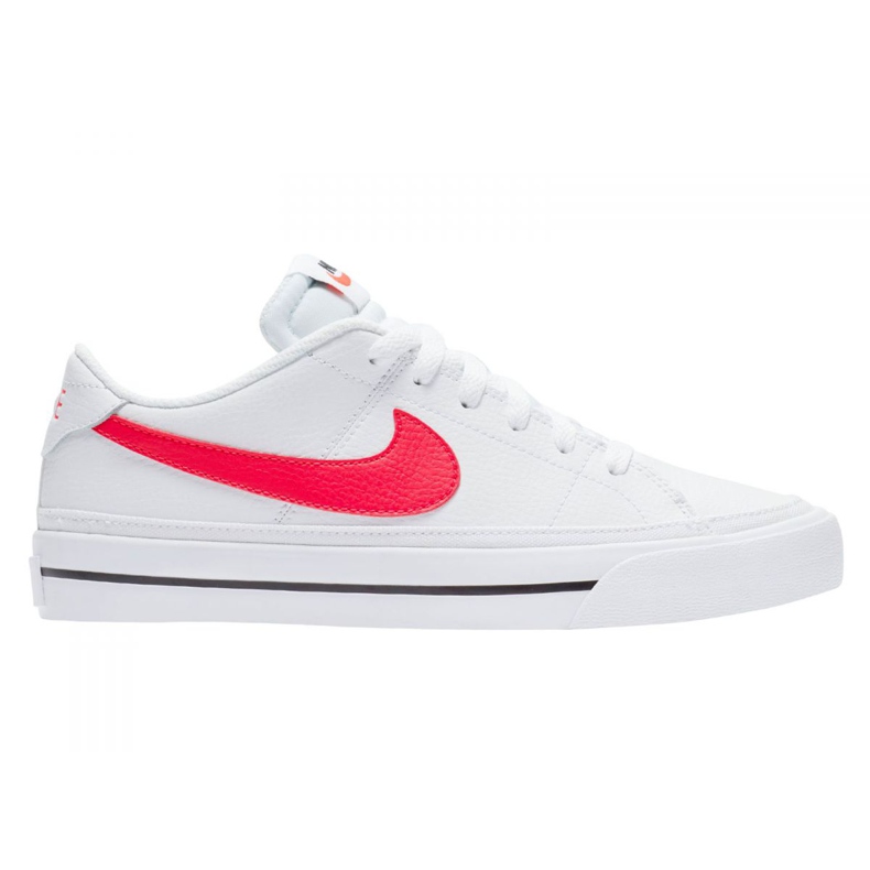 Tênis Nike Court Legacy W CU4149-100 branco