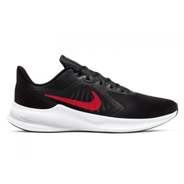 Sapata Nike Downshifter 10 M CI9981-006 preto