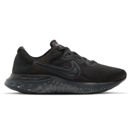 Tênis Nike Renew Run 2 M CU3504-006 preto