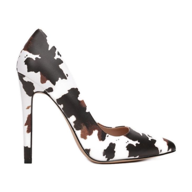 Vices Vícios BO-173-54-marrom multicolorido