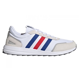 Sapatos Adidas Retrorunner M FY8586 branco