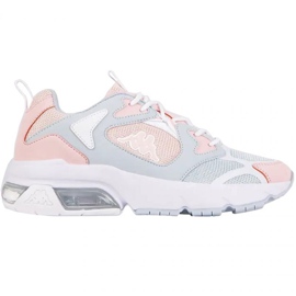 Sapatos Kappa Yero W 243003 multicolorido