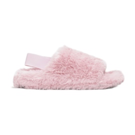 Vices Vícios MULANKA-6666-45-pink rosa