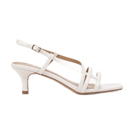 Vices Vícios CZ-1-71-white branco