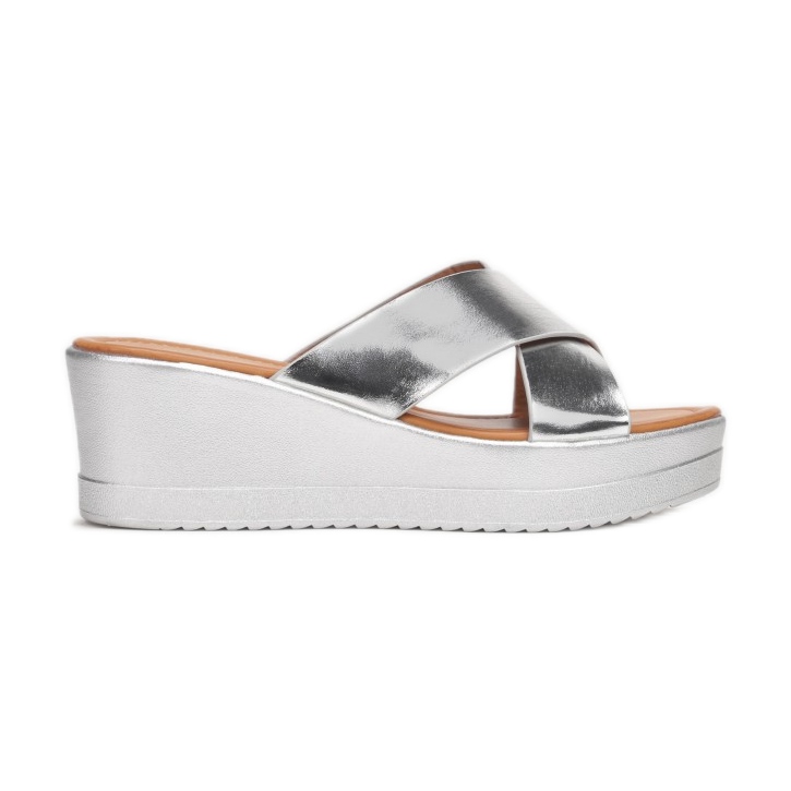 Vices Vícios MULANKA-2150-52-silver prata