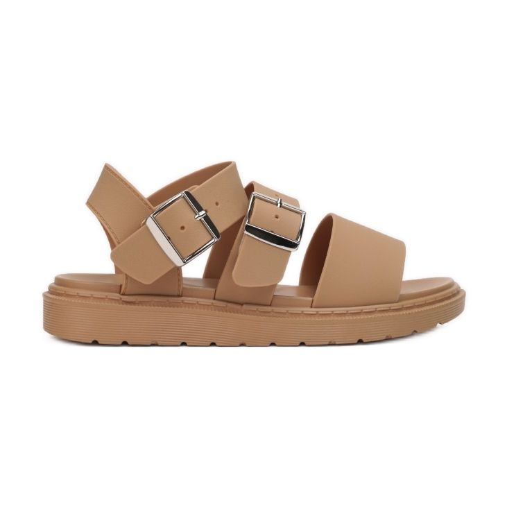 Vices Vícios MULANKA-2212-68-camel castanho Vices Vícios MULANKA-2212-68-camel castanho