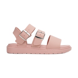 Vices Vícios MULANKA-2212-45-pink rosa Vices Vícios MULANKA-2212-45-pink rosa