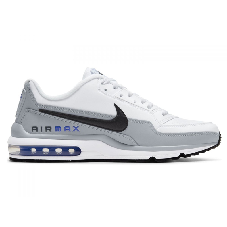 Sapatos Nike Air Max Ltd 3 M DD7118-001 branco