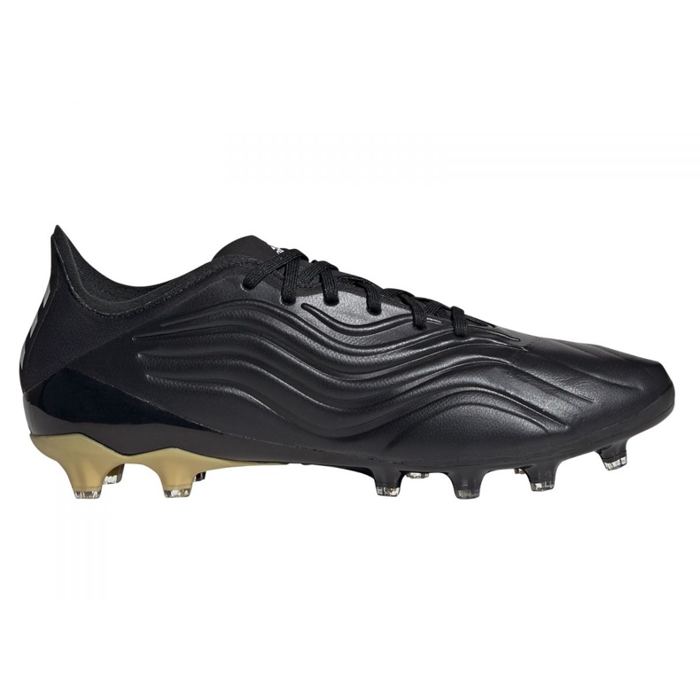 Chuteiras Adidas Copa Sense.1 Ag M FW6502 preto preto