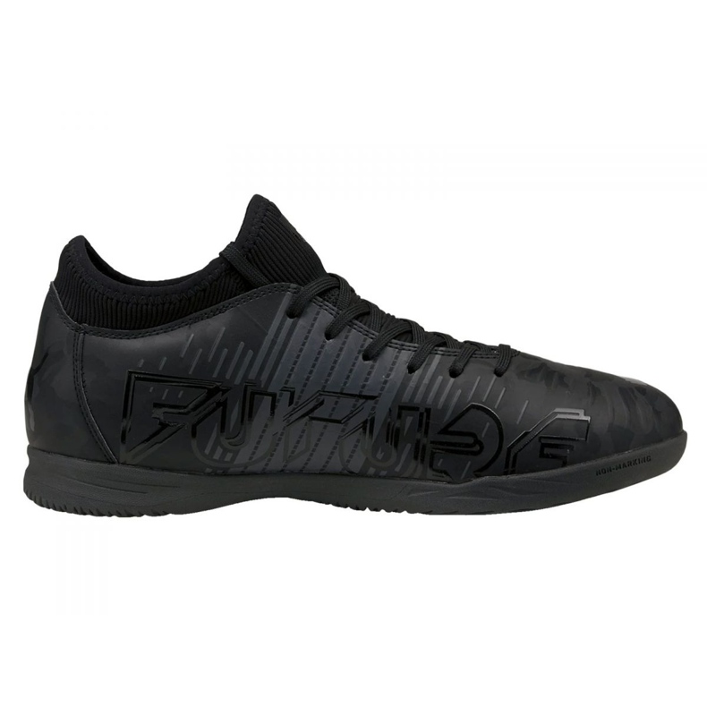 Chuteiras Puma Future Z 4.1 It M 106393-02 preto preto Chuteiras Puma Future Z 4.1 It M 106393-02 preto preto