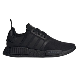 Sapatos Adidas NMD_R1 M FV9015 preto