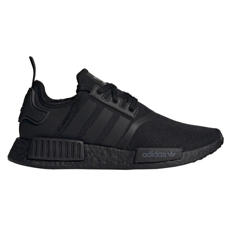 Sapatos Adidas NMD_R1 M FV9015 preto Sapatos Adidas NMD_R1 M FV9015 preto