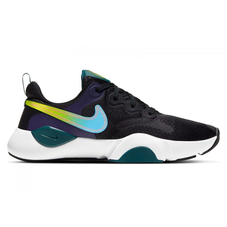 Tênis de treinamento Nike SpeedRep W CU3583-013 preto