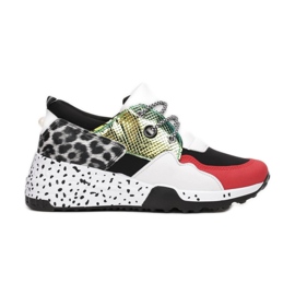 Vices Vícios FY-68-38-preto multicolorido