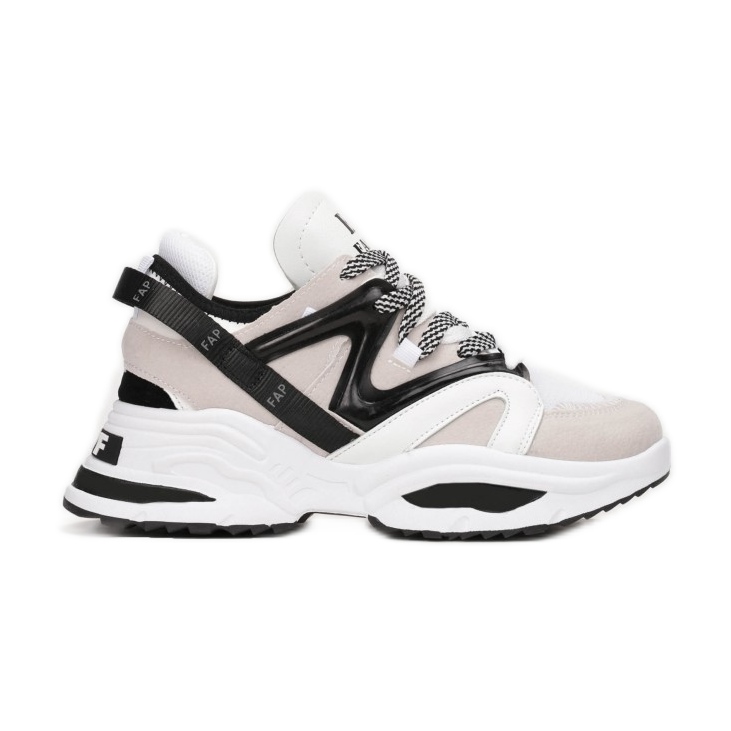 Vices Vícios FY-70-42-bege