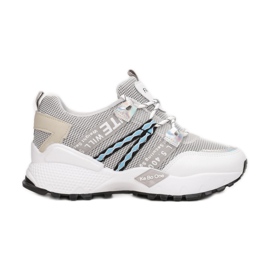 Vices Vícios FY-76-39-cinza multicolorido