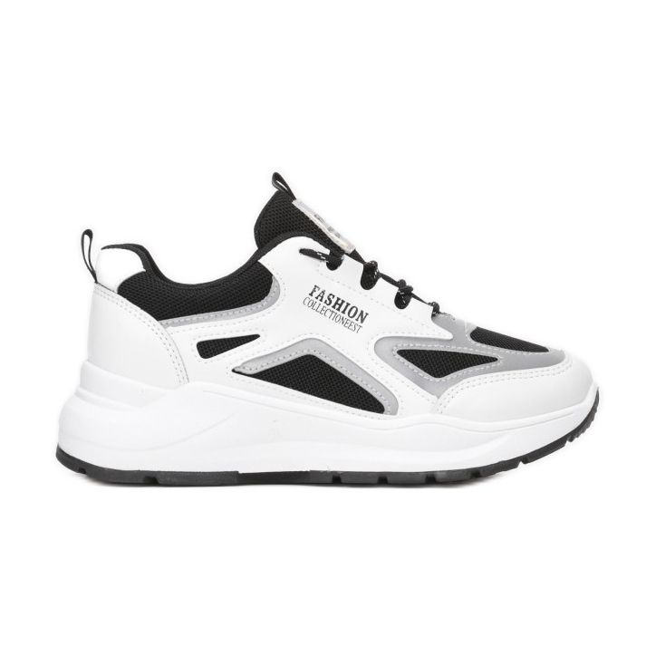 Vices Vícios FY-80-38-black preto