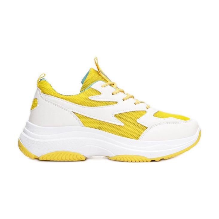 Vices Vícios FY-90-49-yellow amarelo