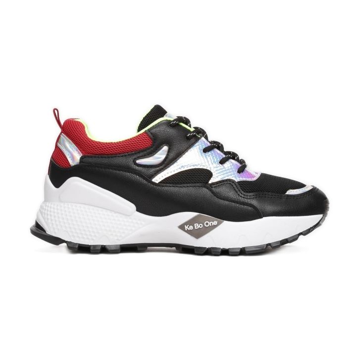 Vices Vícios FY-91-38-black preto