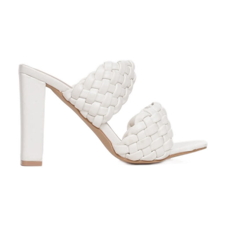 Vices Vícios LDAY-1260-1-71-white branco